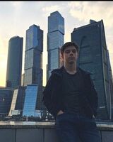 Олег Петрухин