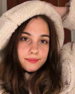 Настя Григорьева