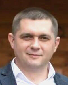 Павел Пугачев