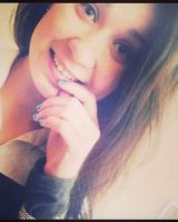 Алина Ильгизовна