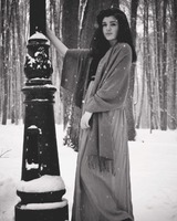 Марьяна Балкарова