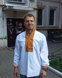 Евгений Ламах - Стеценко