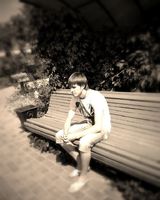Никита Семёнов