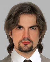Алексей Ульянкин