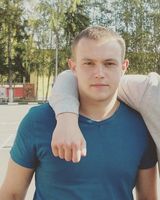 Никита Ефремов