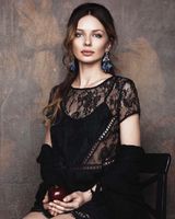 Елена Болдырева