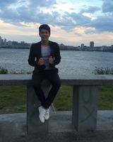 Зафар Мамаюсупов