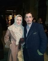 Константин Бовшик