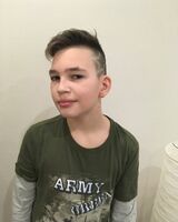 Артемий Жукович