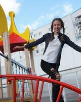 Анастасия Киреева