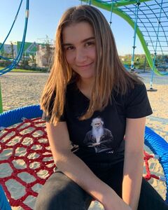 Екатерина Непочатых