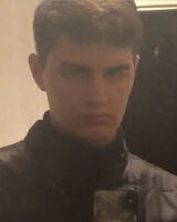 Эльдар Сулейманов