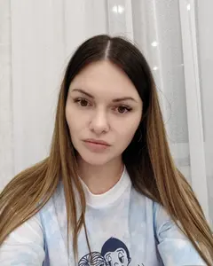 Валерия Попова