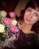 Наталья Суворова