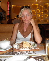 Алеся Кириченко