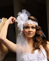 Смородина Сергеевна