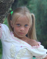 Анастасия Шустенкова