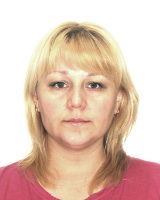 Басова Владимировна