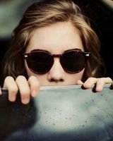 Наташа Першина