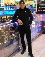 Денис Иванов