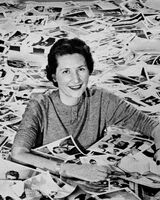 Анна Власова