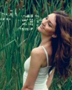 Наталья Аксёнова