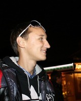 Сергей Бутко