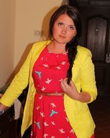 Эльвира Губайдуллина