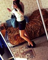 Галина Воронина