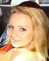 Анна Павловна