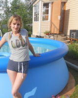 Елена Новикова