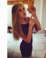 Екатерина Величко
