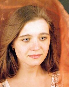 Наталья Сергеева
