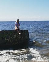 Юля Пластинина