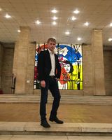 Сергей Плюснин