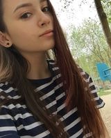 Полина Черевко