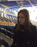 Елизавета Дубенцова