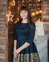 Мария Романова