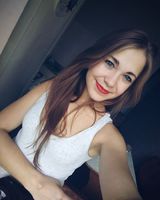 Анастасия Шурупова