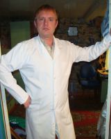Александр Запевалов
