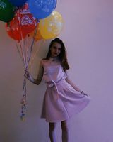 Лиза Никулина