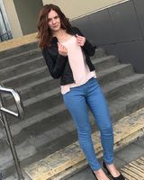 Келина Александровна