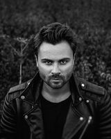 Евгений Хазов