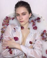 Анастасия Степанова