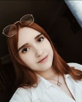 Ксения Милкина