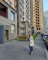 Анна Иванова