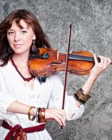 Элина Загидуллина