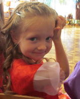 Ульяна Сухомлинова