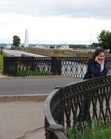 Виктория Ваганова