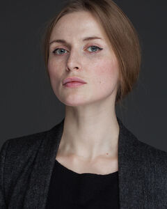 Ирина Шкода